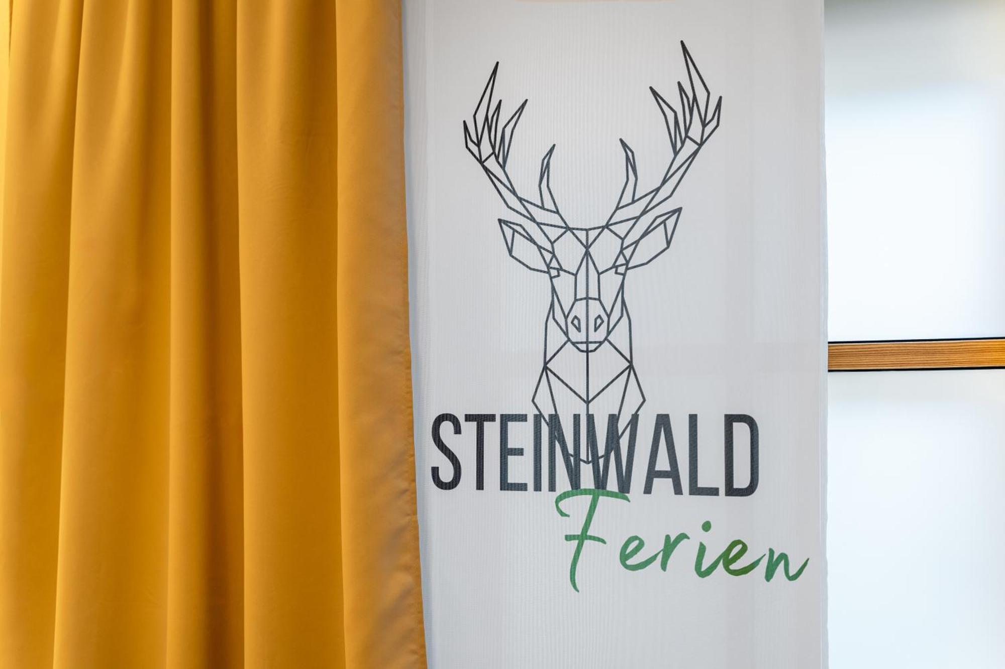Ferienwohnung Im Naturpark Steinwald Erbendorf Extérieur photo